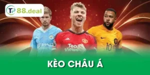 Kèo châu Á